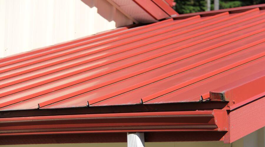 Emergency Industrial Roof Repair in Adrian, MN