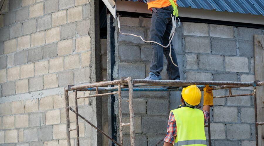 Expert top industrial roofings services in Adrian, MN